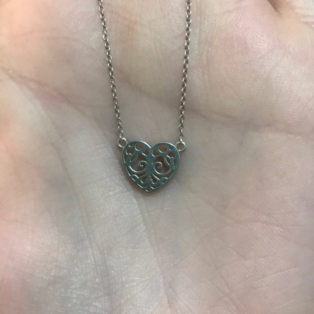 Tiffany & Co Necklace